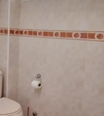 Roque Del Conde Ocean Sunset Vv Appartement