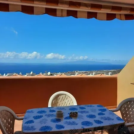 Apartment Roque Del Conde Ocean Sunset Vv