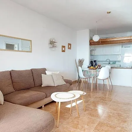 Roque Del Conde Ocean Sunset Vv Apartment *