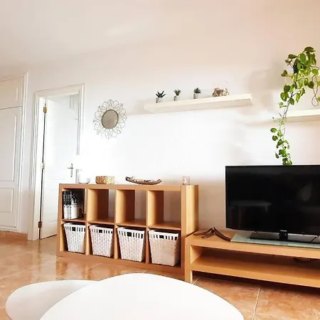 Roque Del Conde Ocean Sunset Vv * Адехе