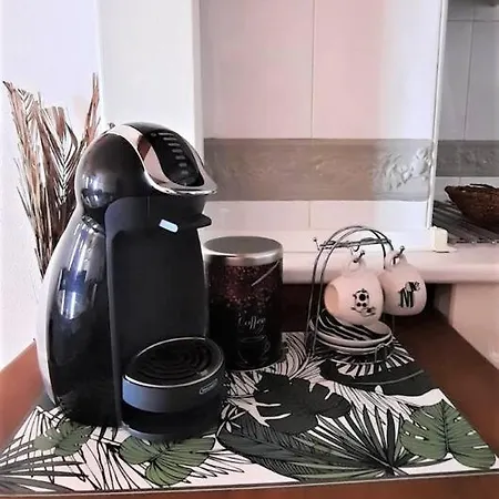 Roque Del Conde Ocean Sunset Vv Costa Adeje (Tenerife)