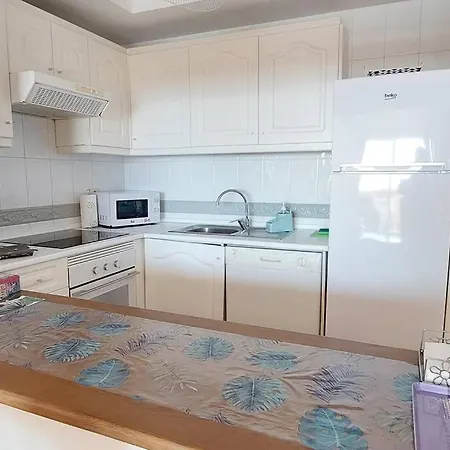 Roque Del Conde Ocean Sunset Vv Apartamento *