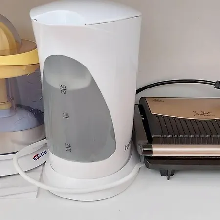 Апартаменты Roque Del Conde Ocean Sunset Vv Адехе