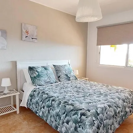 Roque Del Conde Ocean Sunset Vv Адехе