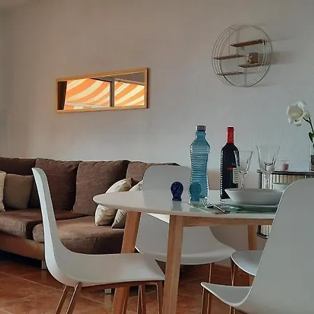 Roque Del Conde Ocean Sunset Vv Apartment Costa Adeje (Tenerife)