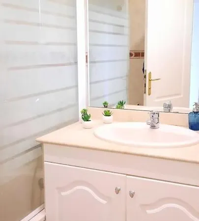 Апартаменты Roque Del Conde Ocean Sunset Vv *