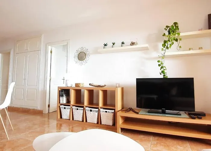 Roque Del Conde Ocean Sunset Vv * Costa Adeje (Tenerife)