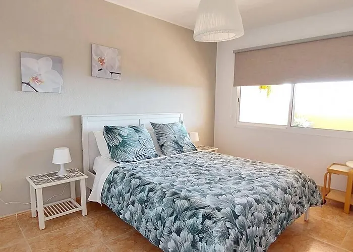 Roque Del Conde Ocean Sunset Vv Costa Adeje (Tenerife)