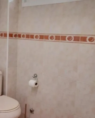 Roque Del Conde Ocean Sunset Vv Apartamento