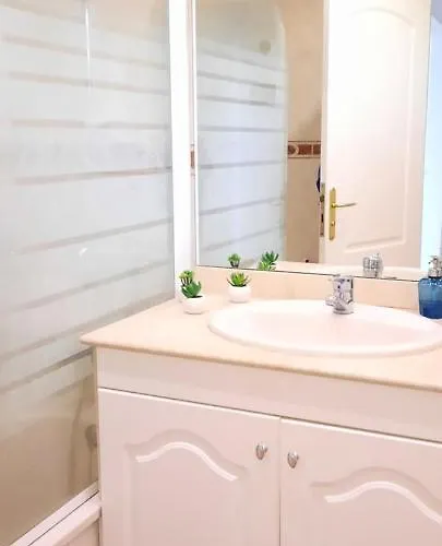 Apartamento Roque Del Conde Ocean Sunset Vv *