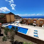 Roque Del Conde Ocean Sunset Vv Apartment *