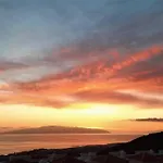 Apartment Roque Del Conde Ocean Sunset Vv *