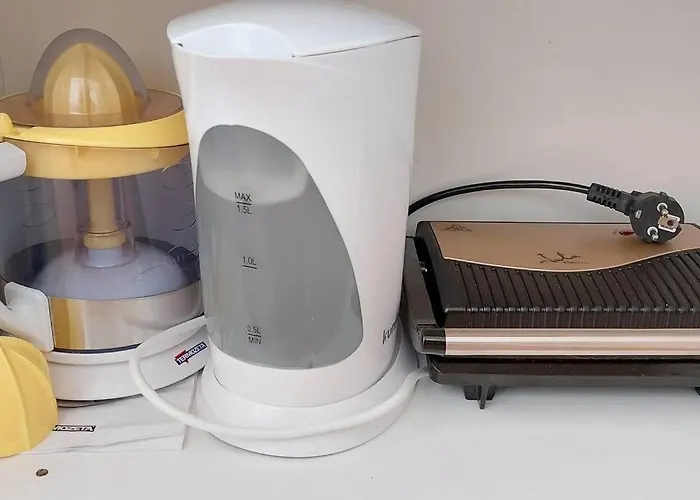 Appartement Roque Del Conde Ocean Sunset Vv Costa Adeje (Tenerife)