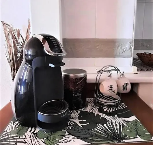 Roque Del Conde Ocean Sunset Vv Costa Adeje